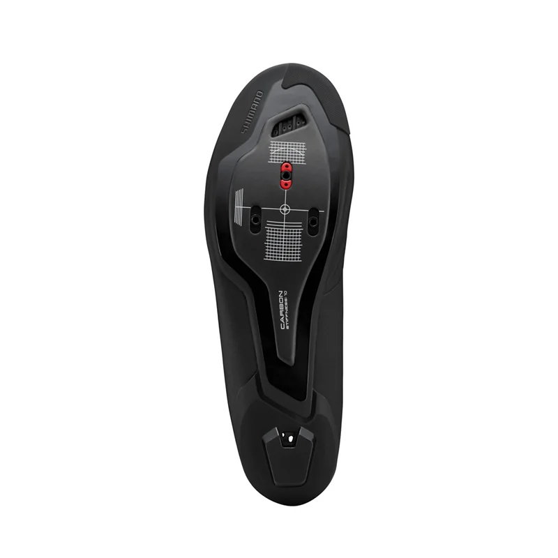 SHIMANO RC7 SH-RC703 Road Bicycle Cycling Shoes SPD-SL cycling shoes