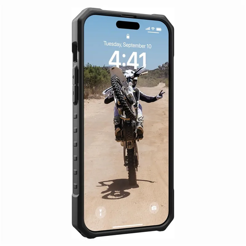 UAG Pathfinder ø ̾ ׳ƽ ̽,   15  ƽ ÷,  Ƽ Ŀ ڼ