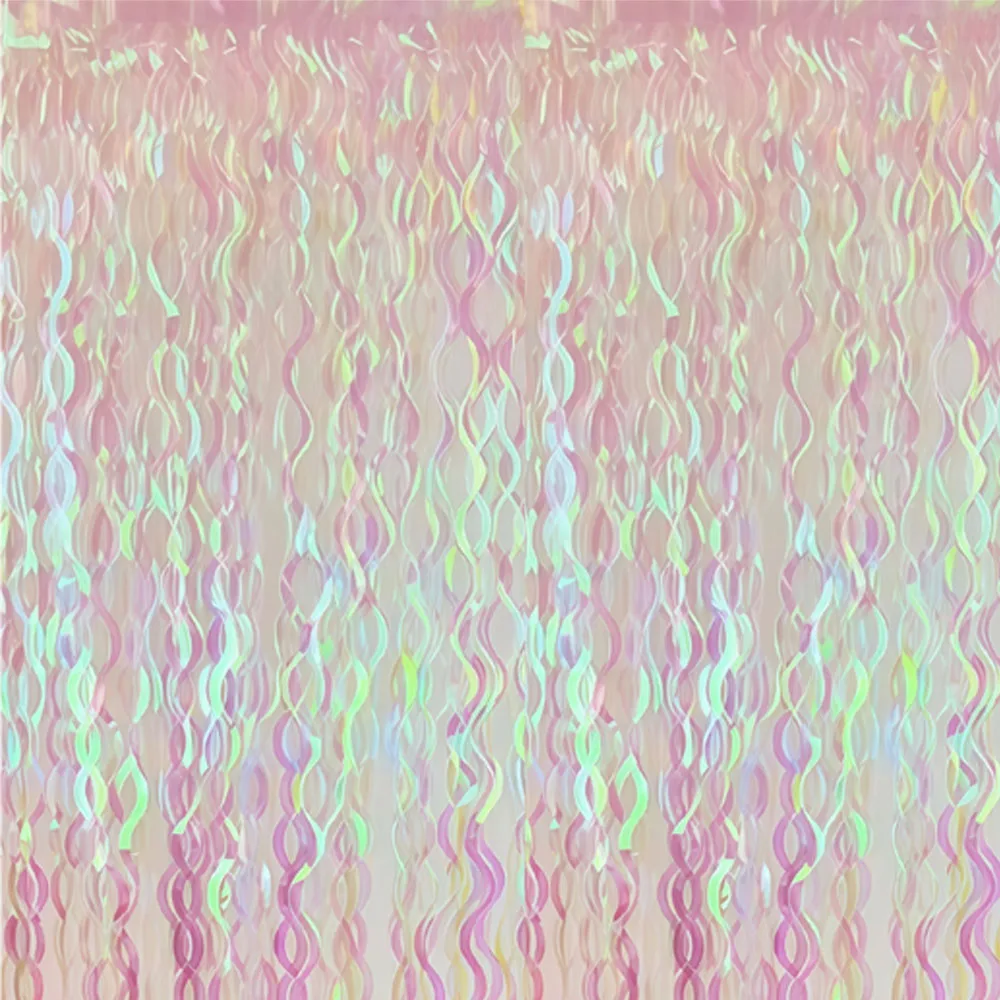 S transparent