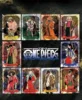One Piece Luffy Card Japanese Anime Character Peripheral Cards Luffy Limited Edition Card Boys Children Birthday Festive Gifts 4