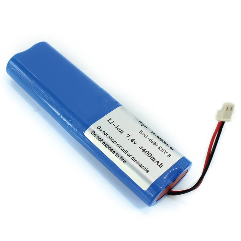 

Аккумулятор Top con Hiper GPS 24-030001-01