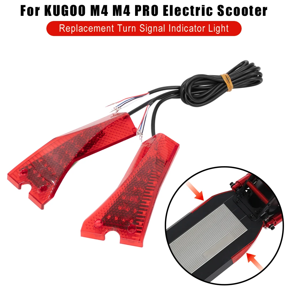 1 مجموعة بدوره مصباح إشارة السلامة تحذير ضوء ل Kug...