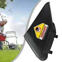 731-07486 Side Discharge Chute Lawn Mower Plastic Replacement Trimmer Walk-Behind Mower For Practical 1