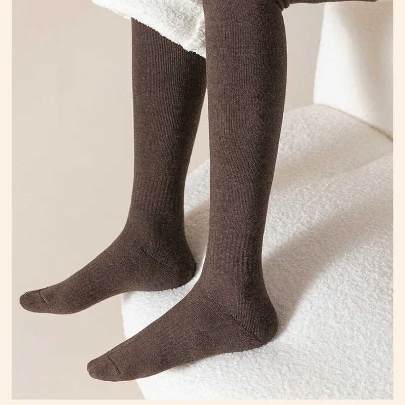 Рисунок 5 - Женские гольфы до бедра