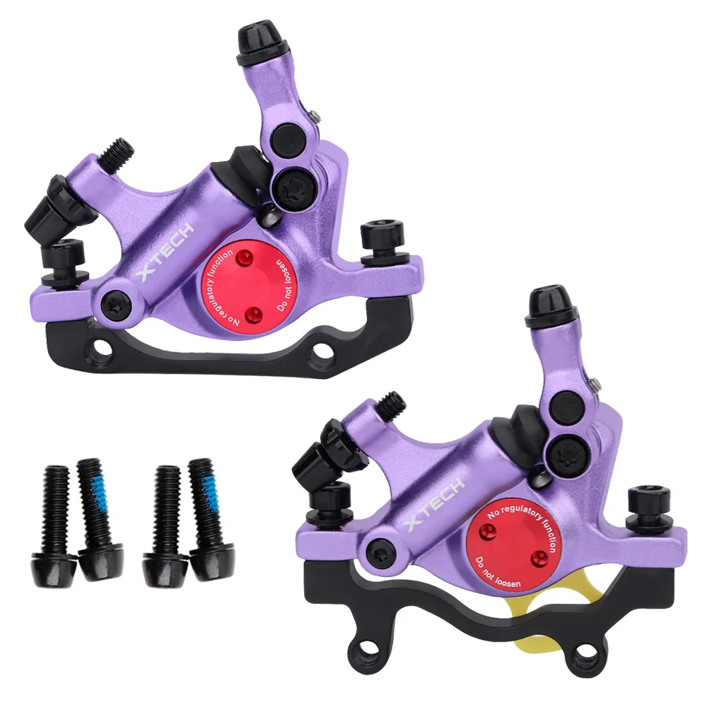 EBTOOLS Frein à Disque à Huile Arrière 160 Mm Frein à Disque à Huile