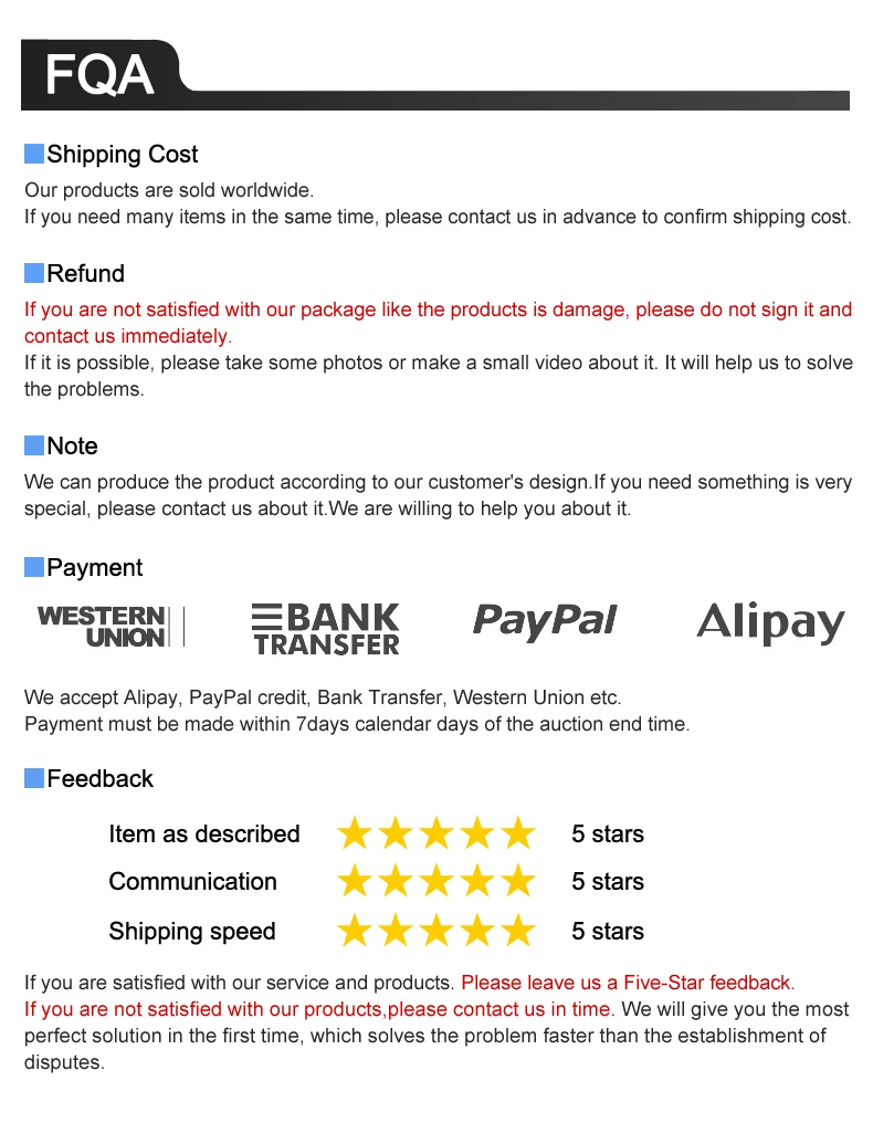Description Picture 6 of item1700oz.in Nema 34 12N Closed Loop Stepper Motor + Driver CL-HSS860 + 400W 48V Power Supply Hybrid Servo Motor Kit