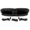 Front Bumoer Radiator Grille Active Air Shutter For 2019-2022 BMW G20 G21 330i 1