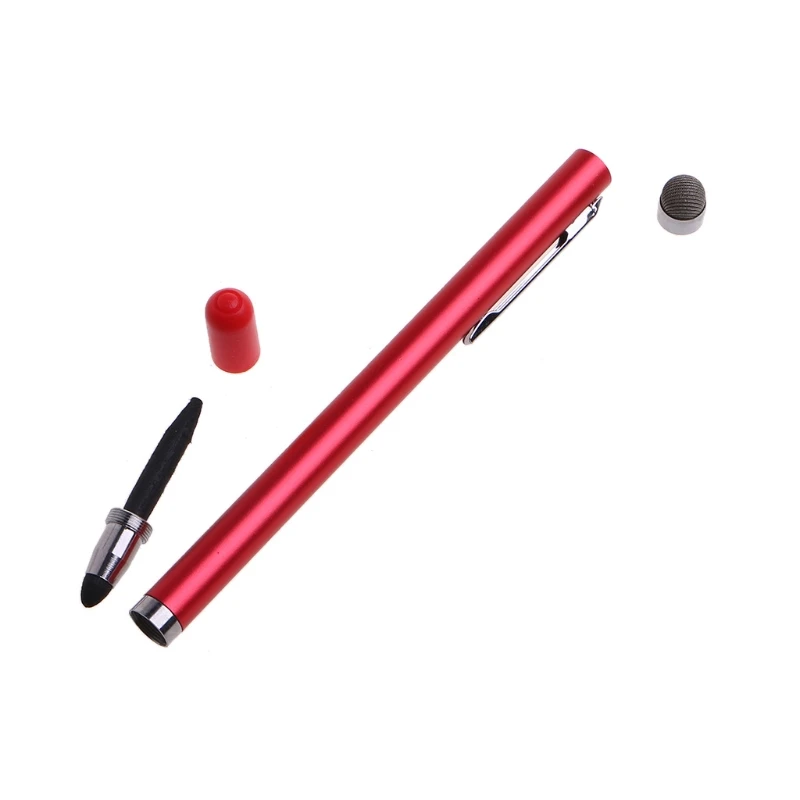 Stylus Pen for Touch Screens Fine Point Active Stylus Pen Smart Digital Pencil QXNE