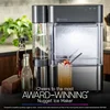 GE Profile Opal 2.0 XL with 1 Gallon Tank, Chewable Crunchable Countertop Nugget Ice Maker, Scoop included, 38 lbs in 24 hours 2