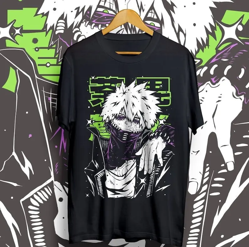 

Fire Style Streetwear Japan Style Unisex 100% Cotton