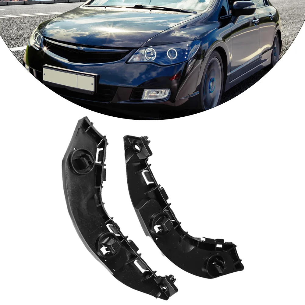 OEM 범퍼 브래킷 쉬운 설치 공장 사양 높은 신뢰성 자동차 범퍼 교체 부품