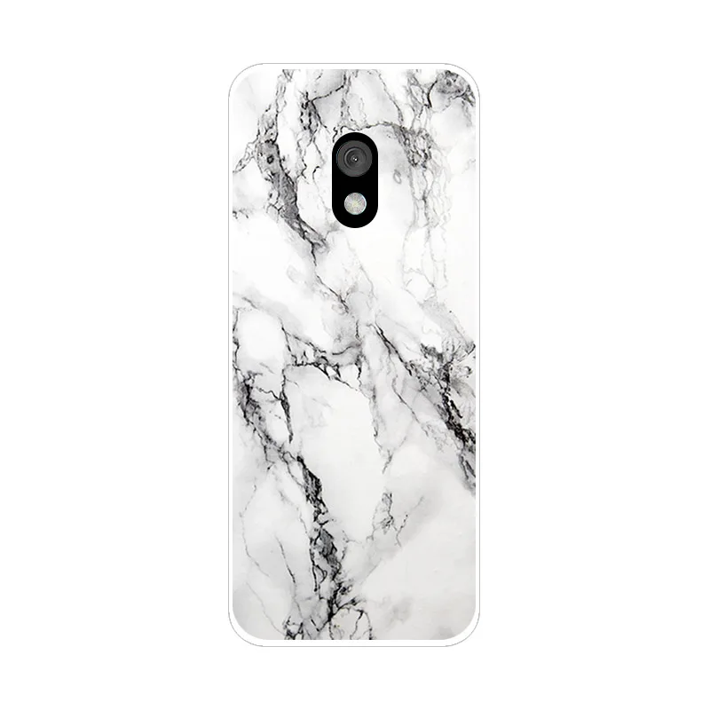 Fashionable Transparent Shockproof Silicone Phone Case with Soft TPU Bumper