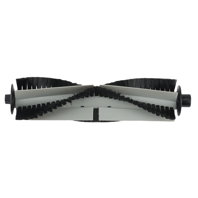 

2X Replacement Of Roller Brush For Silvercrest Ssra1 SSR1 Ilife A9S A9 A7 Robot Vacuum Cleaner