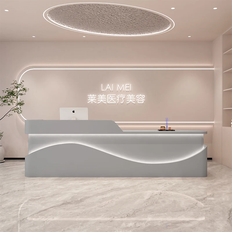 Рисунок 3 - Стойка для ресторана