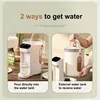 3L Smart Electric Kettle Constant Temperature Chlorine Removal 6 Gear Water Dispenser Insulated Kettle Fast Boiling Water Kettle 5