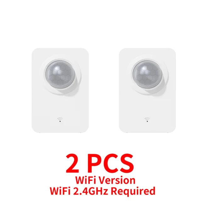 WiFi Ver 2PCS