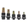 1pcs Hand Rivet Nut Gun Head Nuts Adapter Tool Riveter Tool Accessory For Nuts Optional Model M3 M4 M5 M6 M8 M10 1