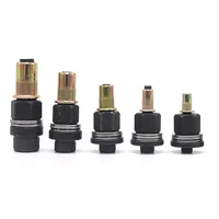 1pcs Hand Rivet Nut Gun Head Nuts Adapter Tool Riveter Tool Accessory For Nuts Optional Model M3 M4 M5 M6 M8 M10 1