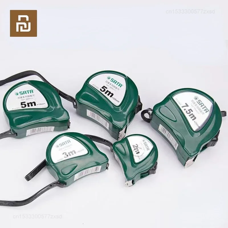 

Измерительная лента Youpin SATA, 3/5/7, 5/10 м