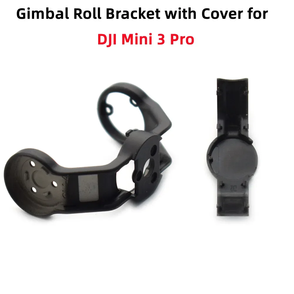 Description Picture 5 of itemOriginal PTZ Parts for DJI Mini 3 Pro Drone Gimbal Housing Camera Lens Signal Cable Yaw Pitch Roll Motor Arm Cover Rubber Ball