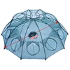 Crayfish Shrimp Catcher Cage 4