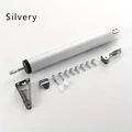 Silvery