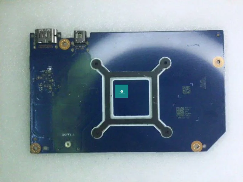 

Для Dell Precision 7730 7530 USB Φ 00057F