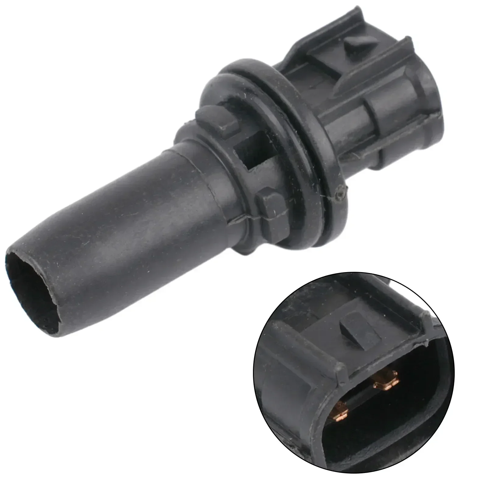 1pc Parking Light Lamp Socket 92450-3Q000 For Corolla 2009- For Prius C 2012-2015 Parking Light Lamp Socket