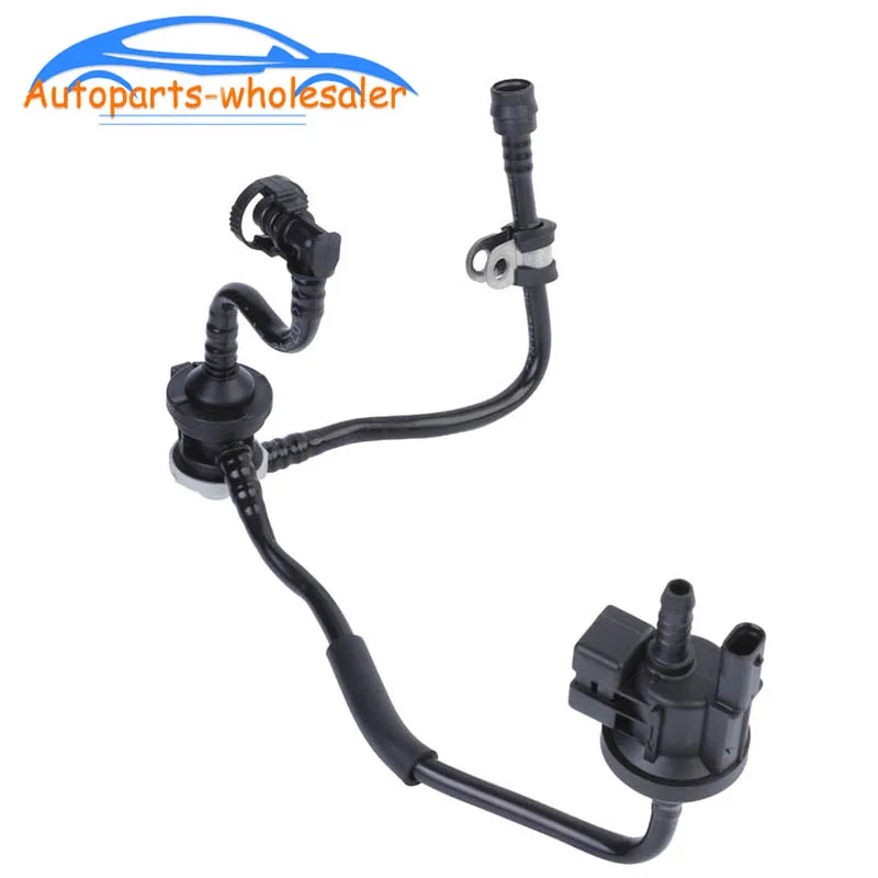 

Fuel Vapor Vacuum Purge Valve Solenoid 06J133781CC 06J133781AA 06J133781AH For VW Passat B7 Tiguan Touran Jetta Sharan 1.8T 2.0T