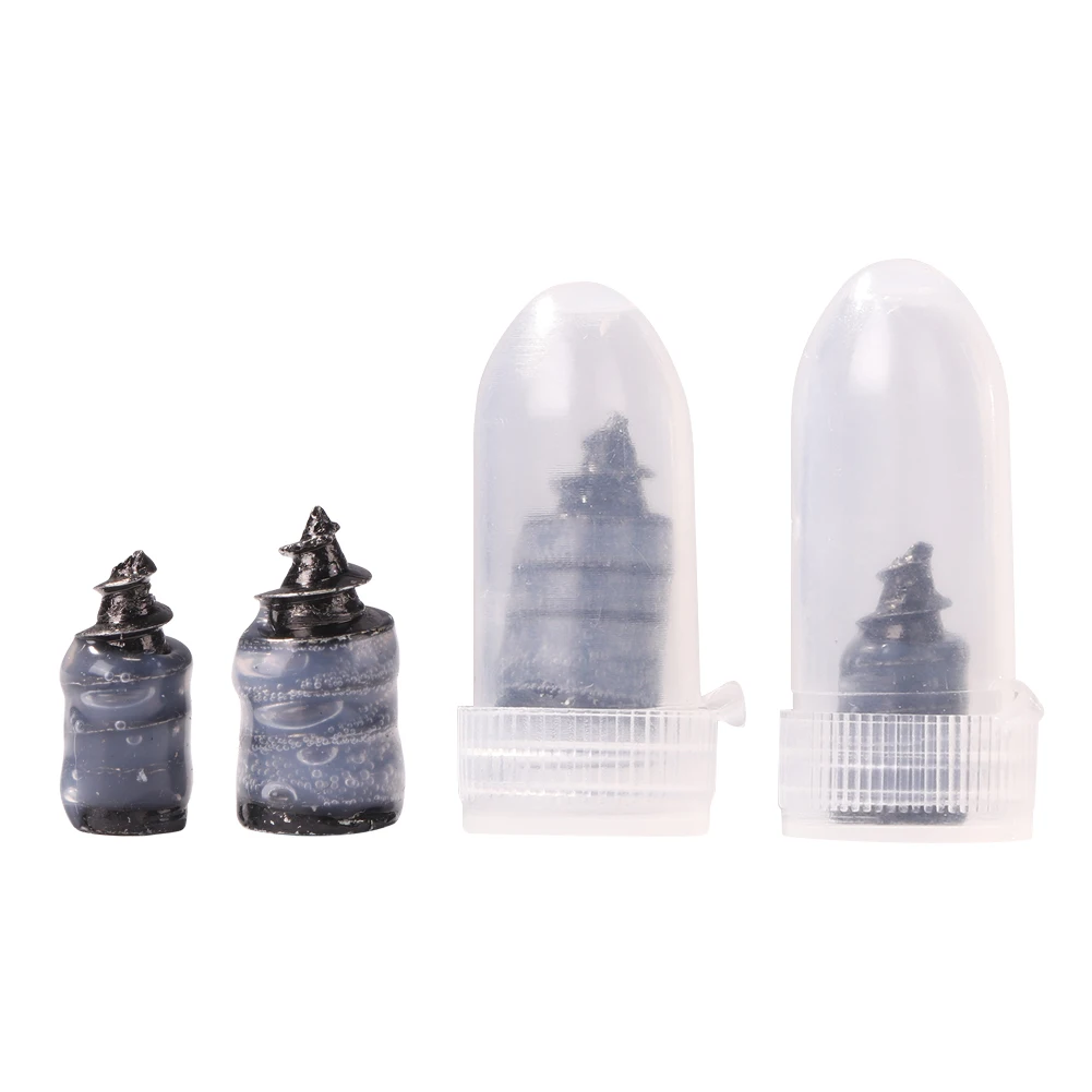 10-100Pc Car Tyre Repair Rubber Nail Set Universal Car Motorcycle Tyre Repair Nails Truck Scooter Bike Tire Puncture Repair Tool