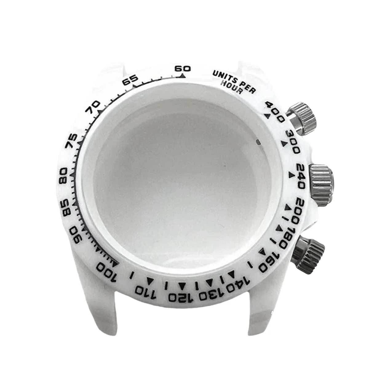 Unique Titanium 12 mm Watch Bracelet IV65Q793_K0034798