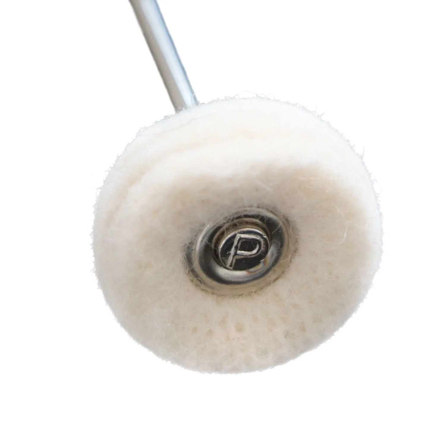 Рисунок 5 - набор полировальных насадок для дрели