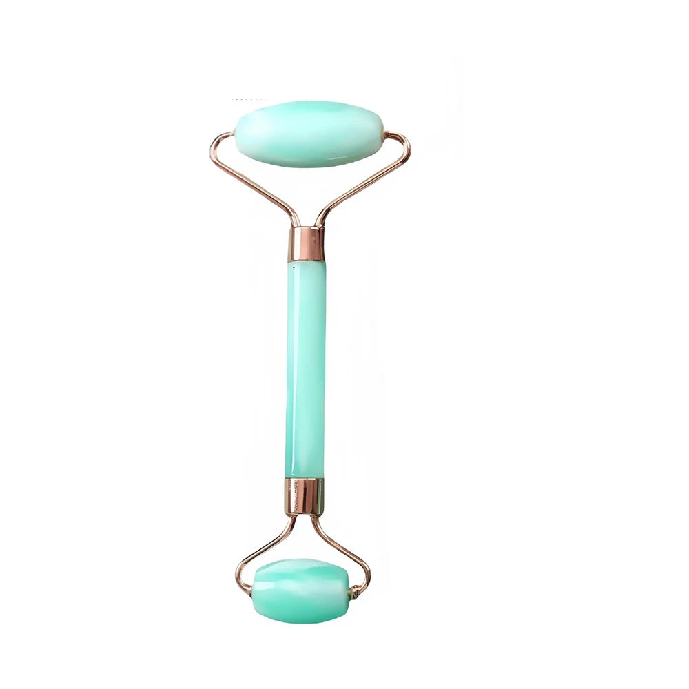 Facial Massage Roller: Soothing and Tightening Beauty Skincare Tool