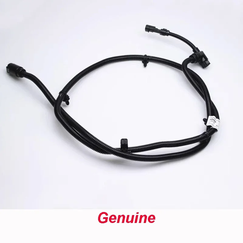 Baificar 브랜드의 새로운 요소 공급 파이프 호스 C 00150850 SAIC Maxus V80 디젤 2019 →