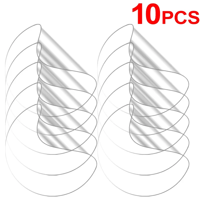 HD Hydrogel Protective Screen Film