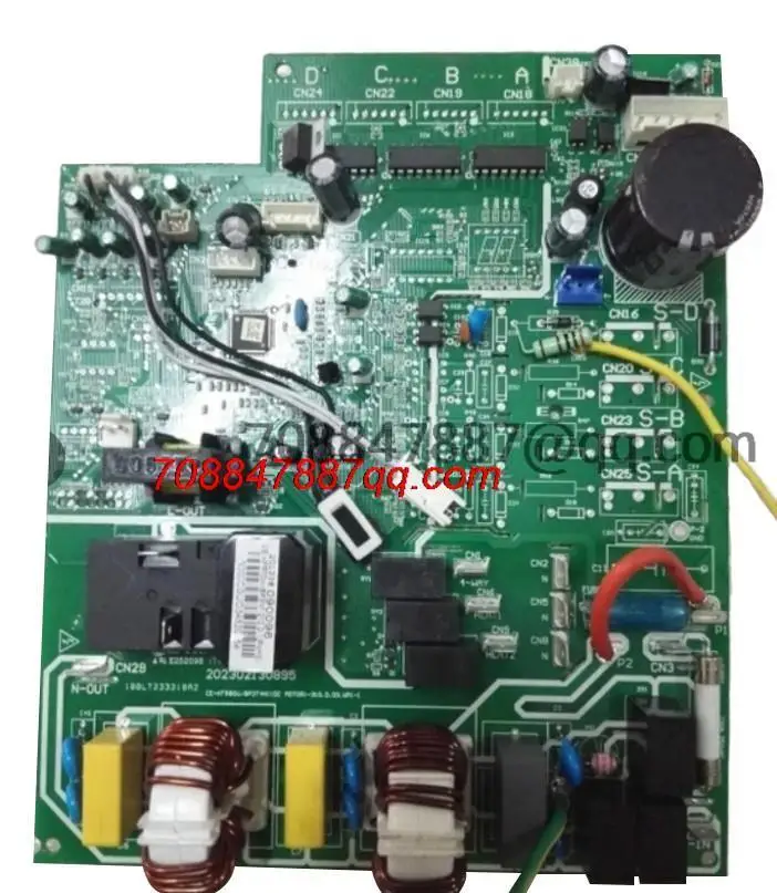 

original 100% authentique EU-KFR70W BP3N1-210 (SC4) ROHS 201338090068