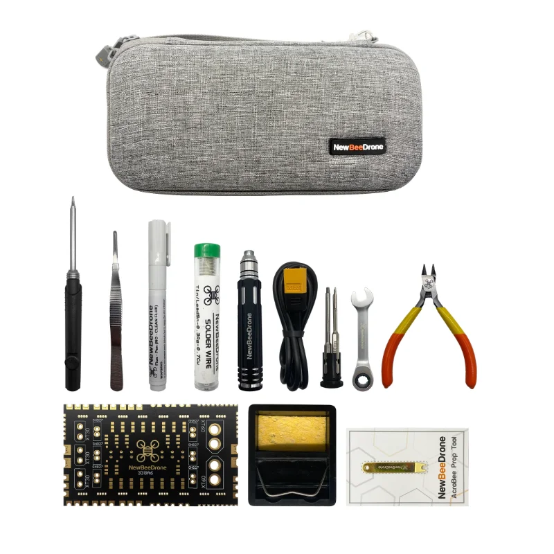 

NewBeeDrone Tool Kit V1.6