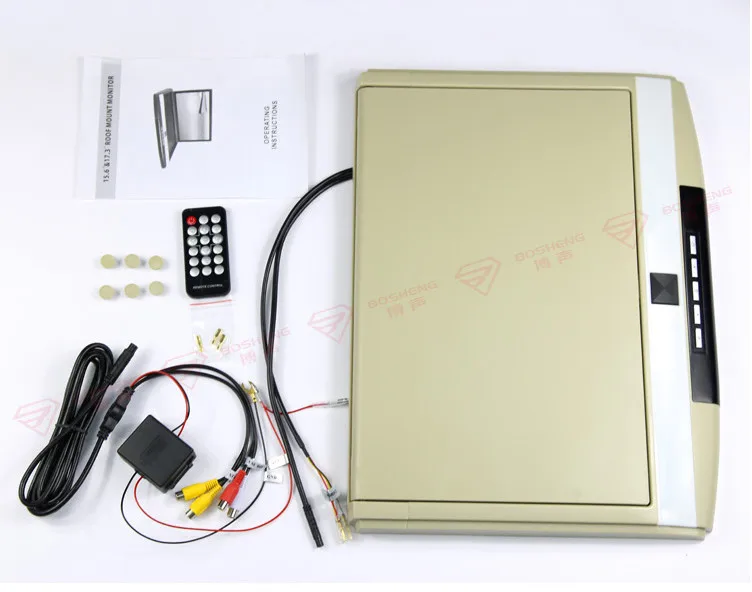 ο 15.6 ġ 1920*1080 HD ڵ   Ʈ LCD ȭ,  Ƽ̵   ÷ TV HDMII/USB/SD/MP5/FM