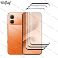 3 Front Glass