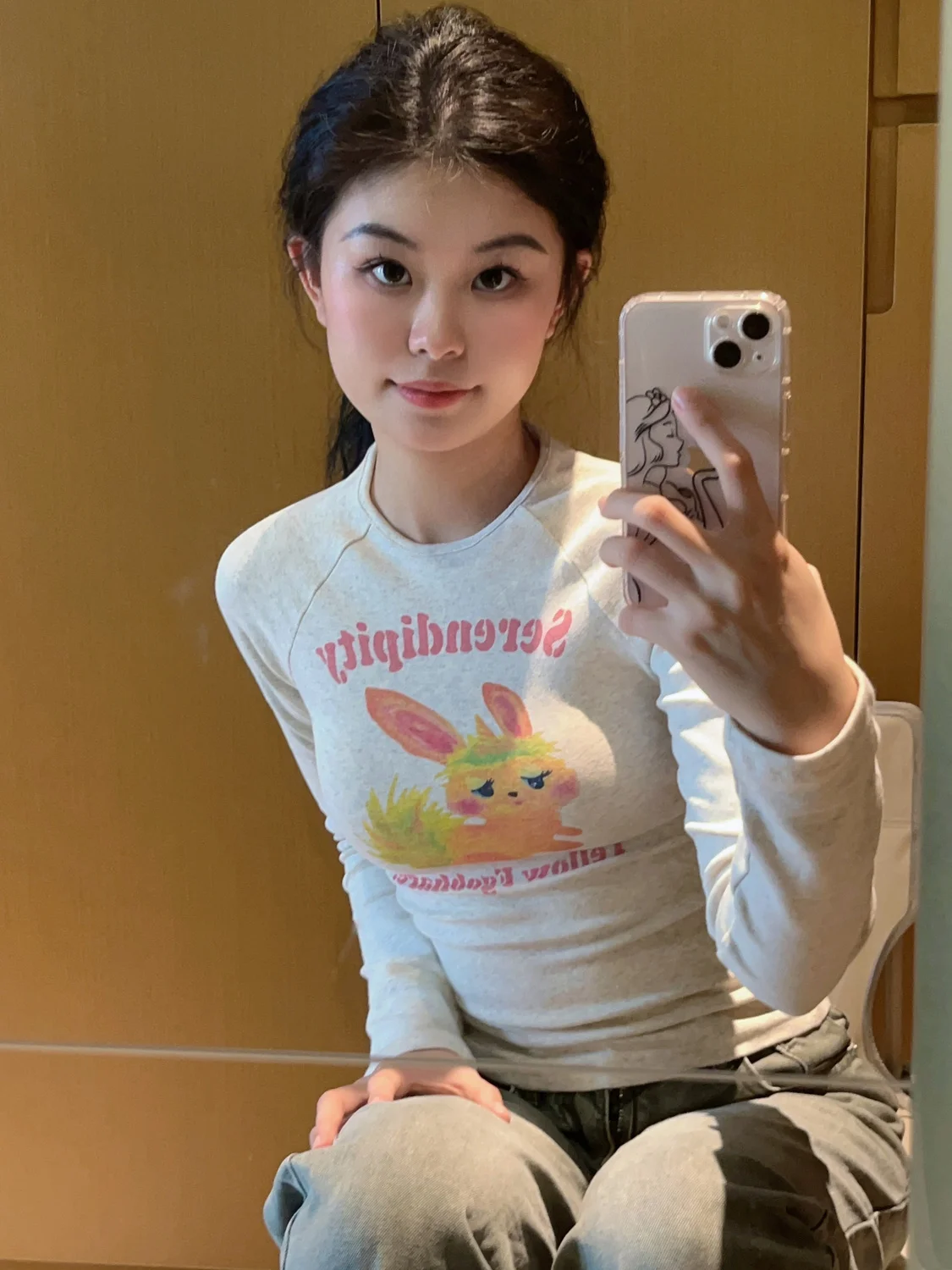 thumb