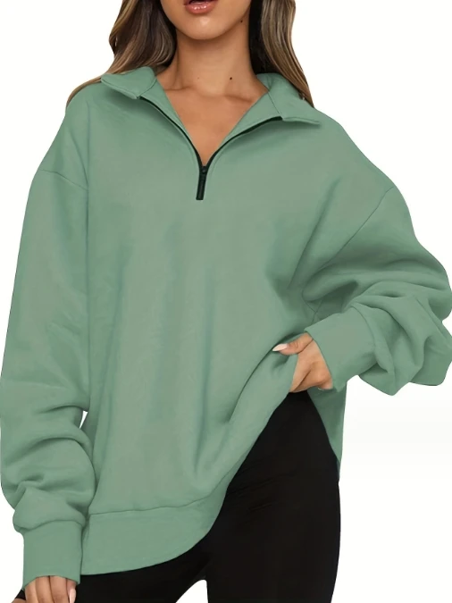 Рисунок 5 - Женский свитер, новинка сезона осень-зима 2023