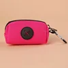 Outdoor Dog Poop Bag Holder and Dispenser Portable Waste Pickup Case Uses for Walking Pet Cleanup Storage on the Go 6