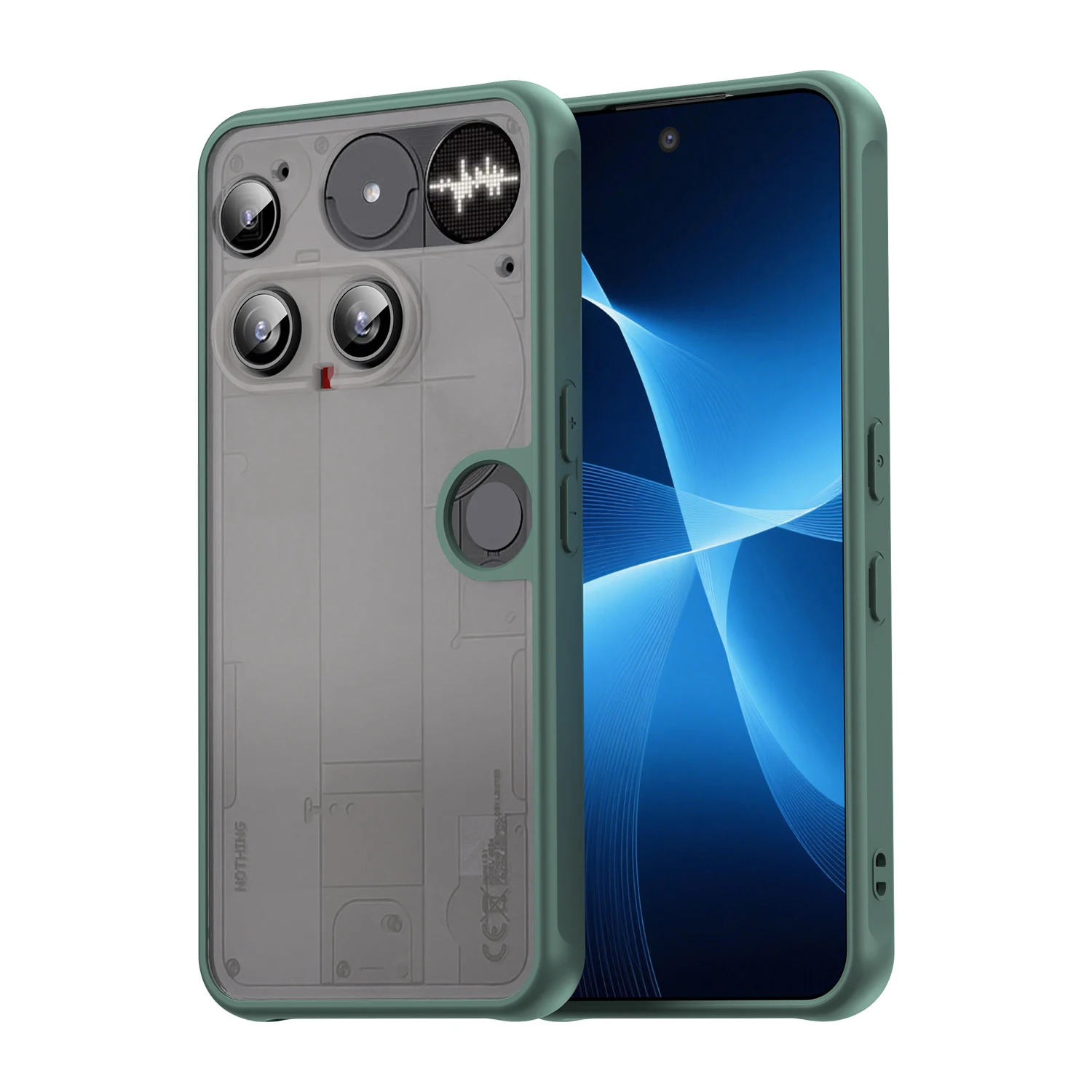 verde