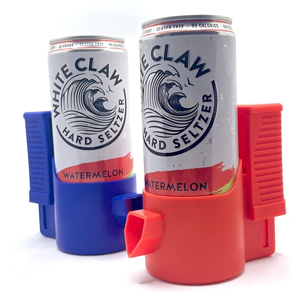 Alcohol Gadgets Beer Revel Pump Bottle Opener Opener Manual