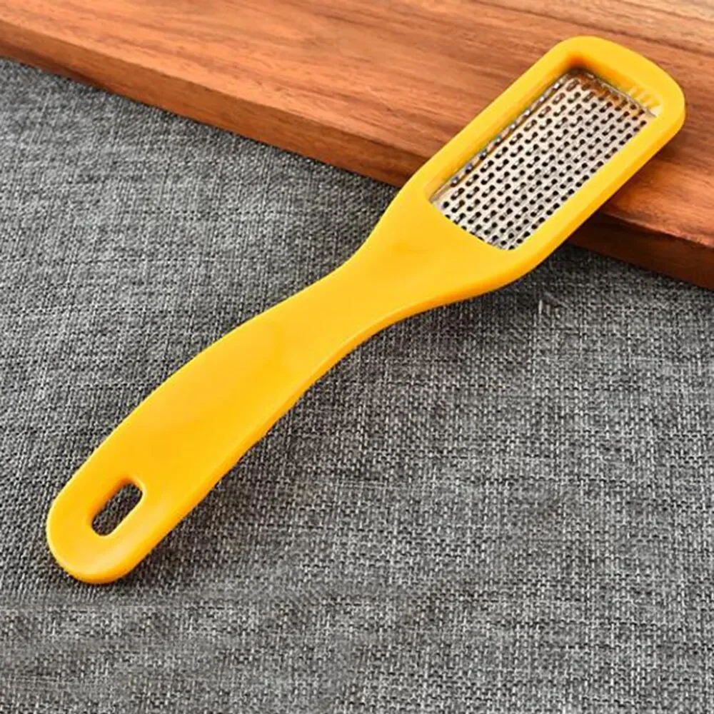 Foot Care Tool 10 in 1 Foot Pedicure Tools Kit Nail Nipper Toe Separator Callus Remover Foot File Care Kit
