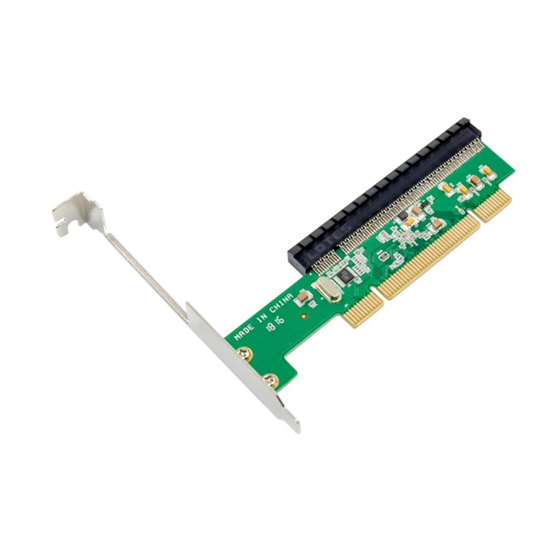

Карта PCI-PCI-E PCI для адаптера экспресс-преобразования Расширение 32-битного слота для карты PCIe