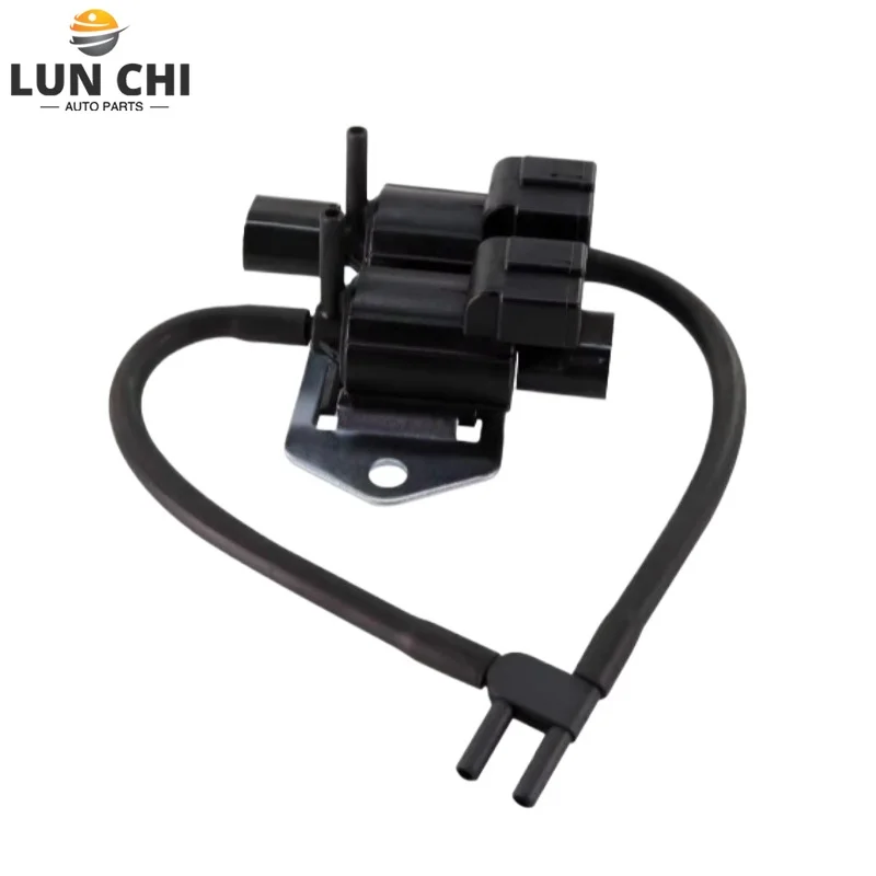 OEM 8657A031 K5T47776 프리휠 클러치 제어 솔레노이드 밸브 미쓰비시 쇼군 스포츠 1999-2008 파제로 4WD 적합