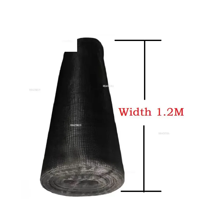 Air Conditioner Nylon Mesh Filter Dust Fan Room Cover Inlet air conditioner filter nylon dustproof filter