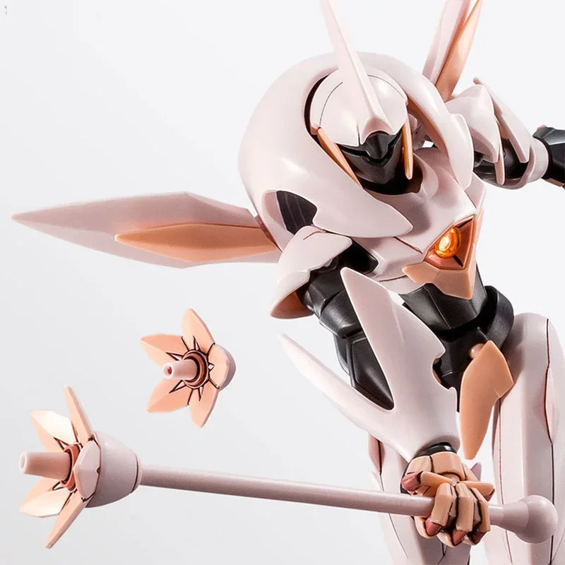 Bandai Original GUNDAM Anime PB Limited HG AGE 1/144 FAWN