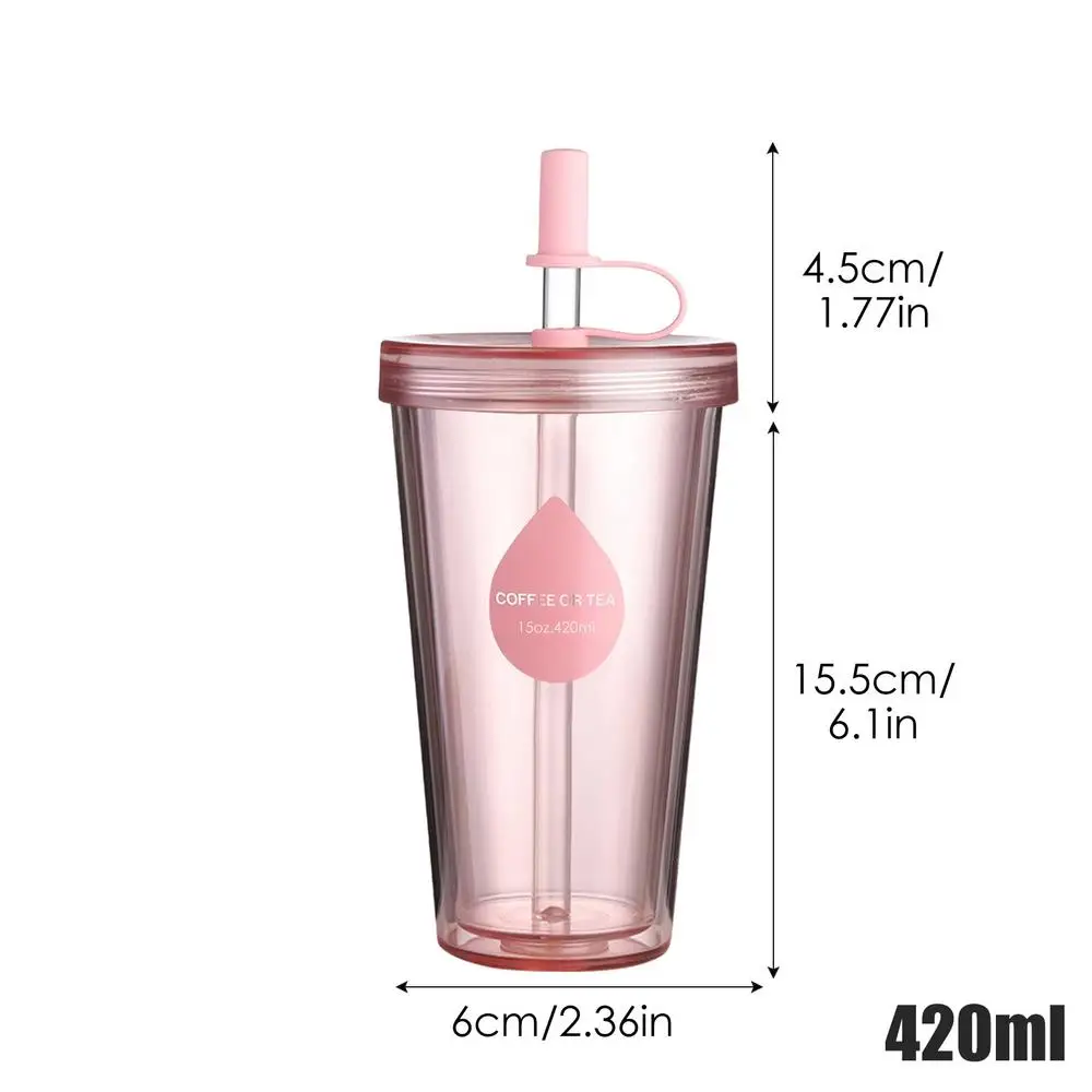 Pink 420ML